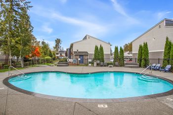 Community pool